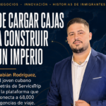 Fabian Rodriguez ServiceTrip