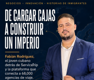 Fabian Rodriguez ServiceTrip