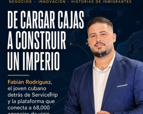 Fabian Rodriguez ServiceTrip
